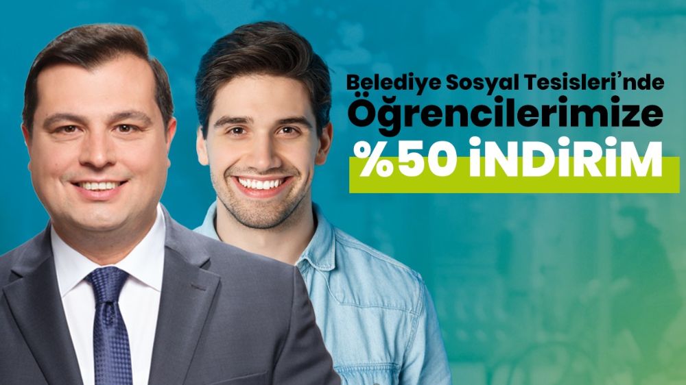 Uşak'ta Sosyal Belediyecilikte Yenilikler: Başkan Çakın'ın Yeni Dönem Vaatleri! - Haberler