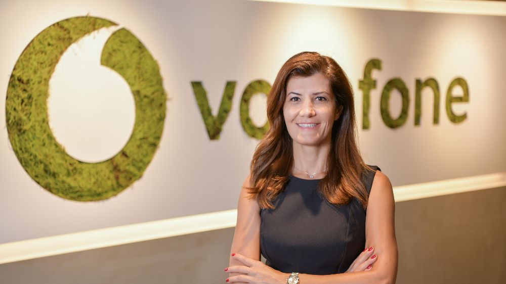 Vodafone Business, Dünya Su Günü'nde Çiftçilere Su Tasarrufu İçin Dijital Çözümler Sunuyor - Haberler
