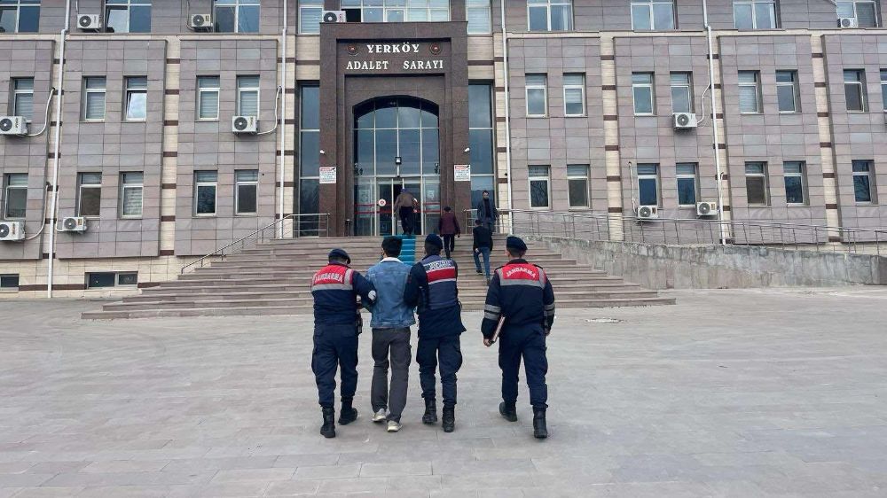 Yozgat'ta Hapis Cezasıyla Aranan Şahıslara Operasyon: 12 Tutuklama - Haberler
