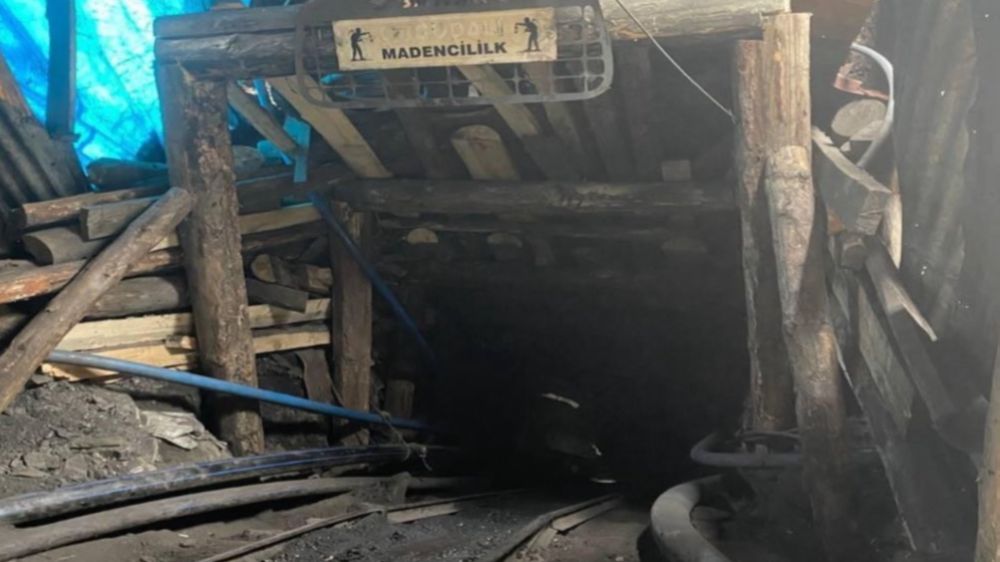 Zonguldak İl Jandarma Komutanlığı Operasyonu: Ruhsatsız Maden Ocakları Yok Edildi! - Haberler