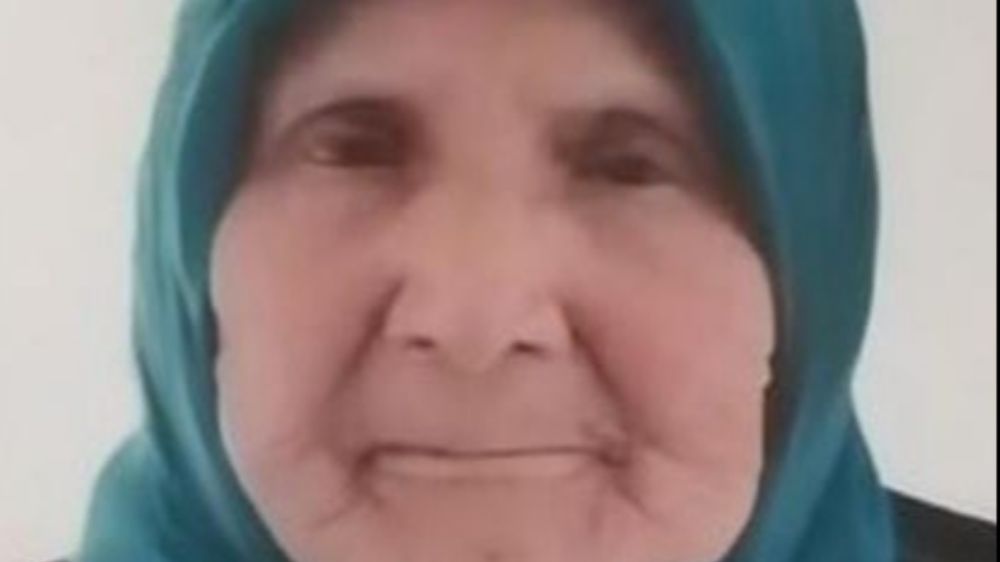 2 Gündür Kayıp Yaşlı Kadından Acı Haber