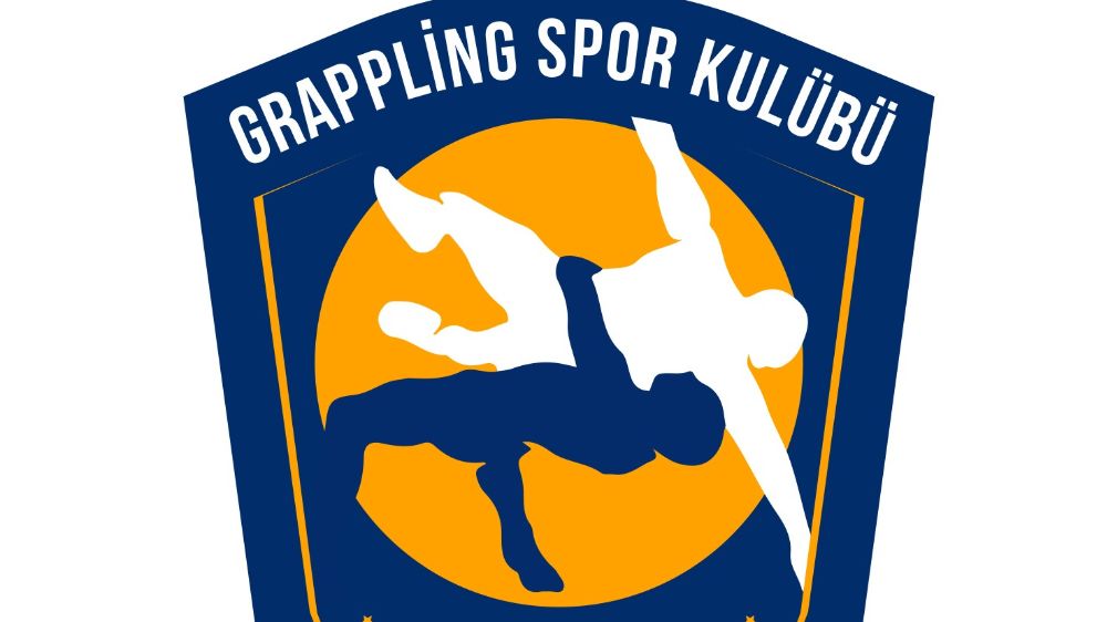 Antalya'da Grappling spor kulübü kuruldu