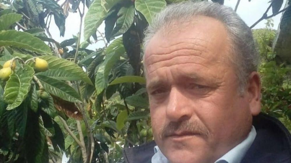 Antalya'da kayıp ihbarı 51 yaşındaki adam kayboldu