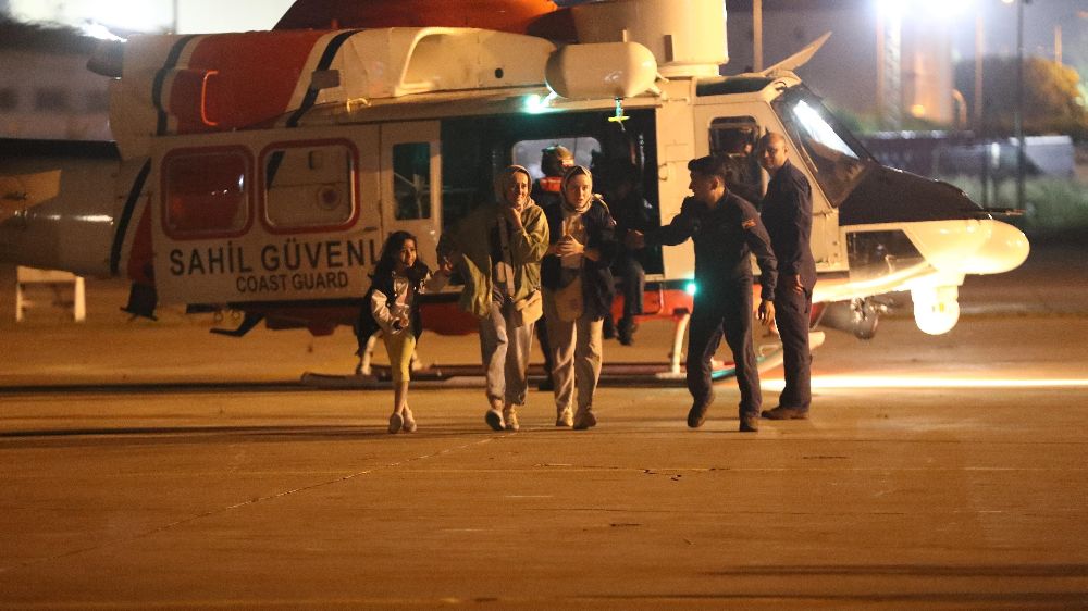 Antalya teleferik kazasında yeni gelişme! 40 kişi kurtarıldı