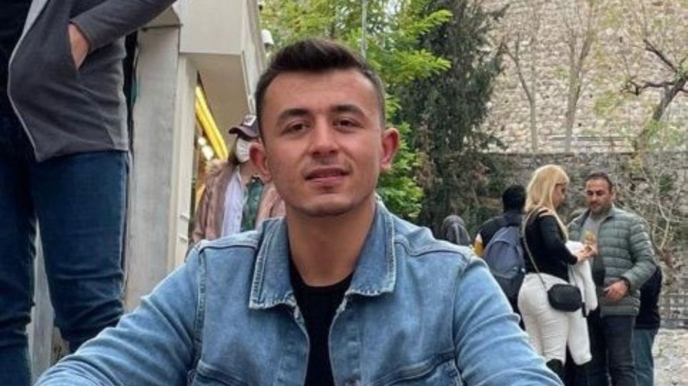 Asker Rıdvan Gürsoy'un Hayat Mücadelesi Son Buldu