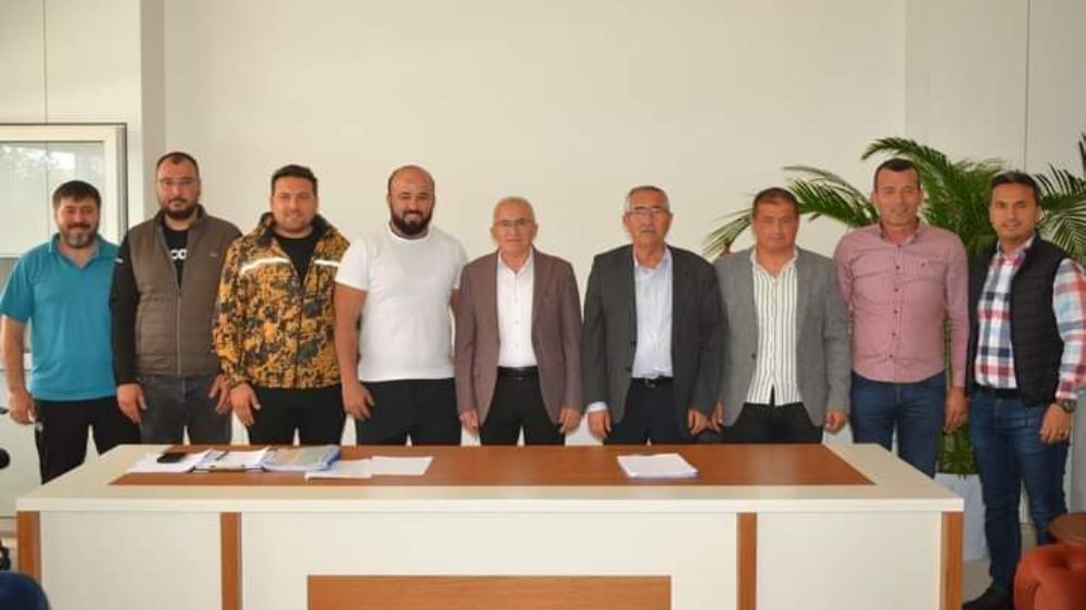  Başkan Mesut Avcıoğlu: ‘’ Kumlucalılar Hak Ettiği Güreş Organizasyonuna Kavuşacak