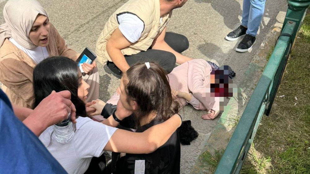 Bursa’da annenin ölümüne ve 2 çocuğun yaralanmasına sebep olan sürücü tutuklandı