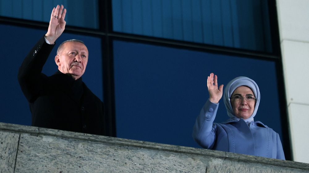 Erdoğan: Milletin Kararı Hiçbir Baskıyla Yönlenmez -Haberler