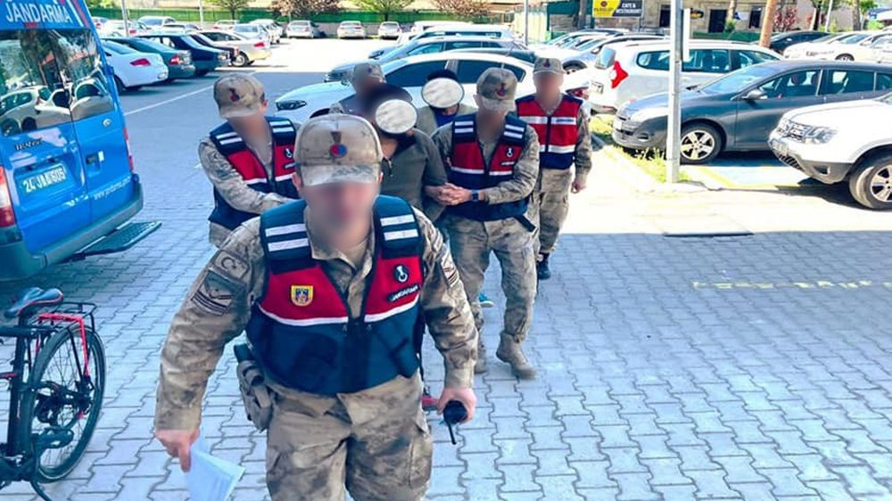 Erzincan'da Tefecilik Operasyonu: 3 Şüpheli Yakalandı!