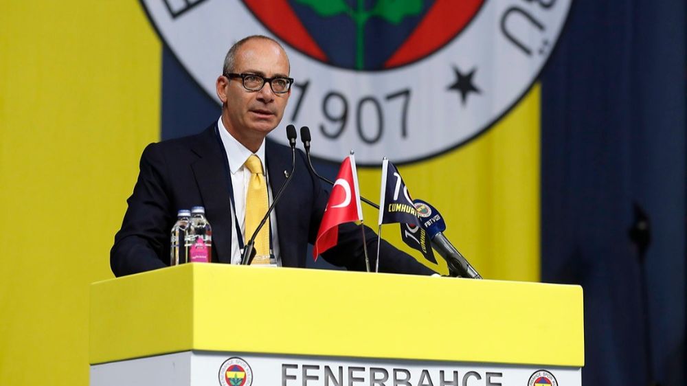 Fenerbahçe'den PFDK Kararına Tepki: Futbolcuların Kendilerini Savunma Hakkı Yok Sayıldı - Haberler