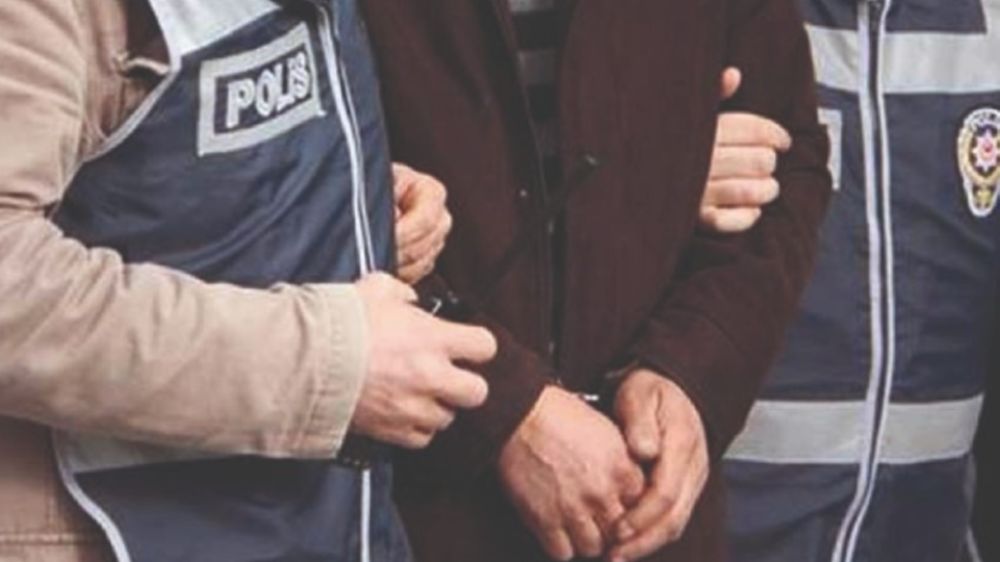 Hırsızlık Suçundan Aranan Şahıs Eskişehir'de Yakalandı: 95 Yıl 6 Ay Ceza!