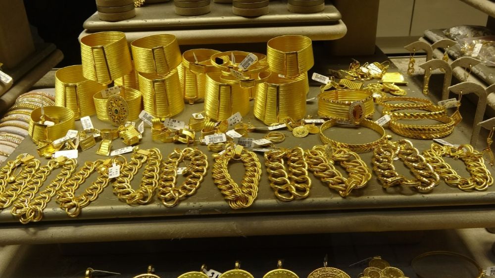 İran'ın İsrail Saldırısı Piyasaları Sarsıyor! Altın 2.700 Doları Görebilir mi?