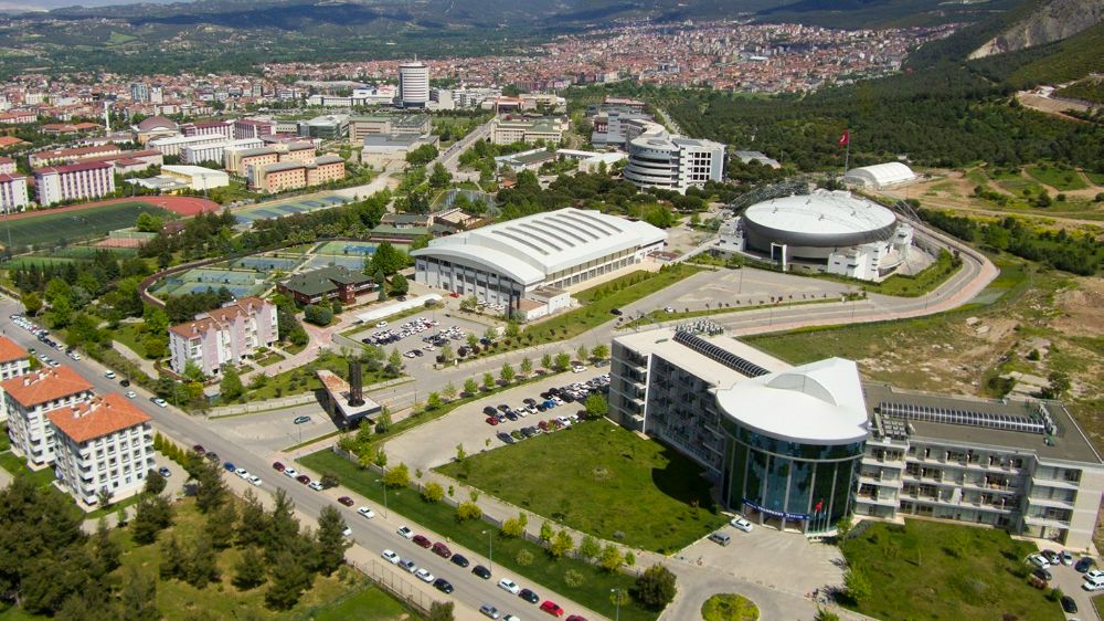 Kastamonu Üniversitesi Afetlerden Etkilenen Öğrencilere Eğitim Verecek!