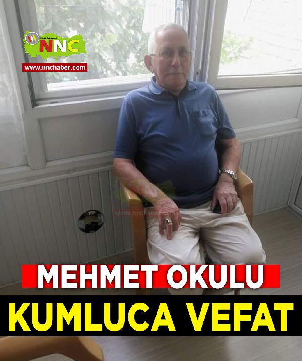 Kumluca Vefat Mehmet Okulu
