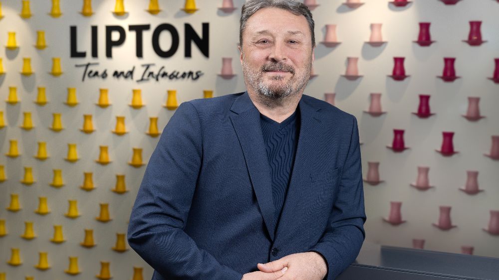 Lipton Türkiye'de çay hasadı başladı 