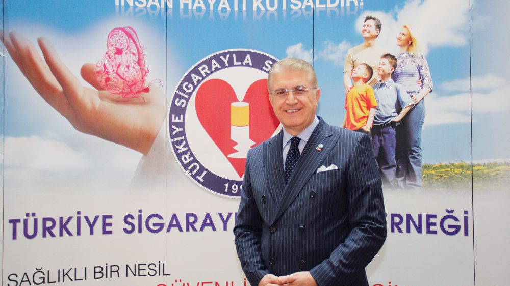  Mustafa Aydın; karar Türkiye'de de uygulansın