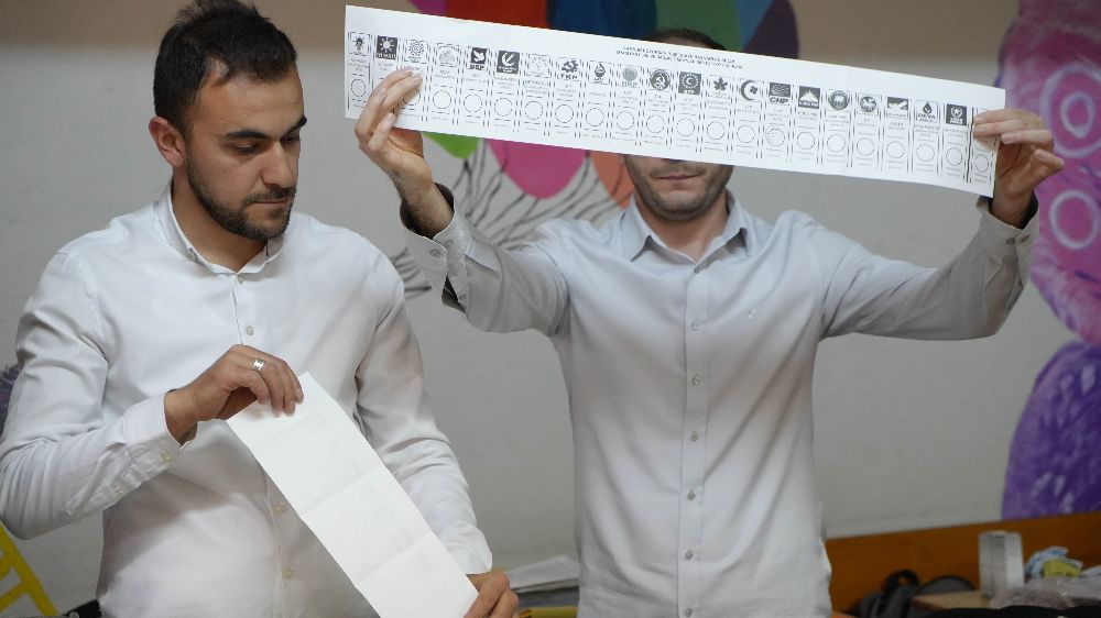 Samsun'da Büyükşehir Belediye Başkanlığı Seçimlerini Halit Doğan Kazandı - Haberler