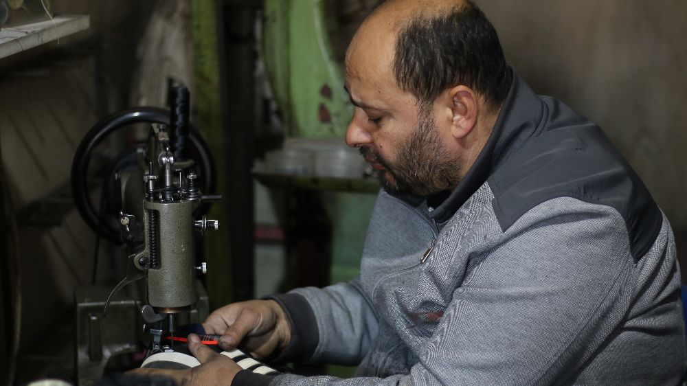 Siirtli Ayakkabı Ustası Mehmet Ali Minsin: 32 Yıldır Mesleğini Sürdürüyor - Haberler