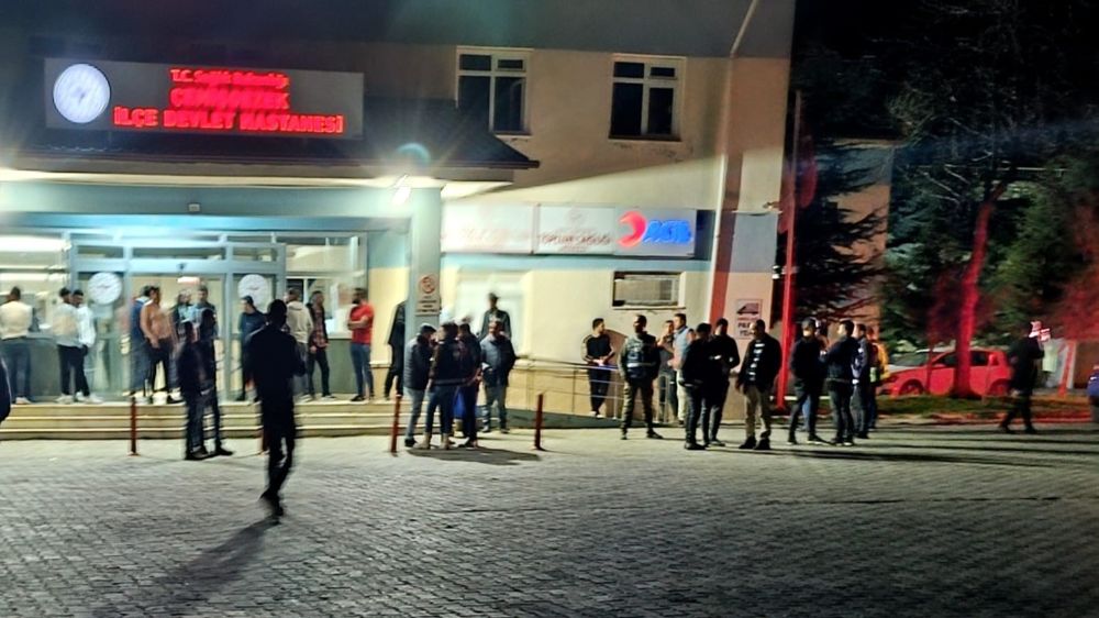 Tunceli'de Çıkan Kavgada Bir Ölü, Bir Yaralı Var - Haberler 
