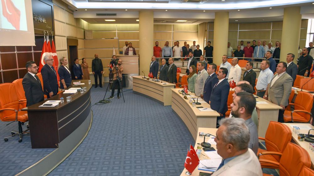 Antalya  Kepez Belediyesi Mali Krizi Çözüldü 