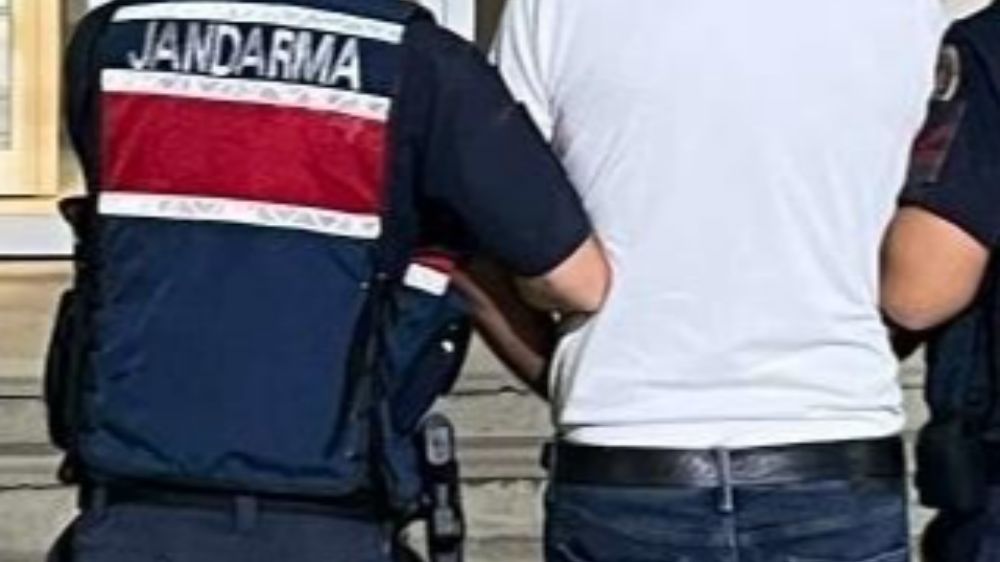 Aydın'da terör propagandası yapan 8 kişi yakalandı