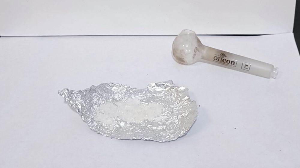 Bandırma'da Uyuşturucu Operasyonu: Araçta Metamfetamin Bulundu