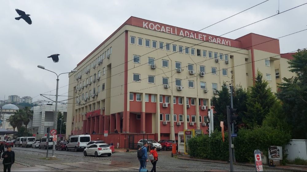 Barışma çabası kanlı bitti: Kocaeli'de yeniden hapis cezası