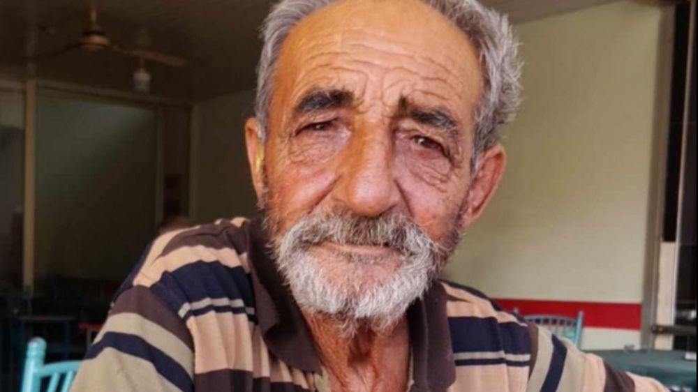 Bozyazı'da yaşlı adam evinde ölü bulundu