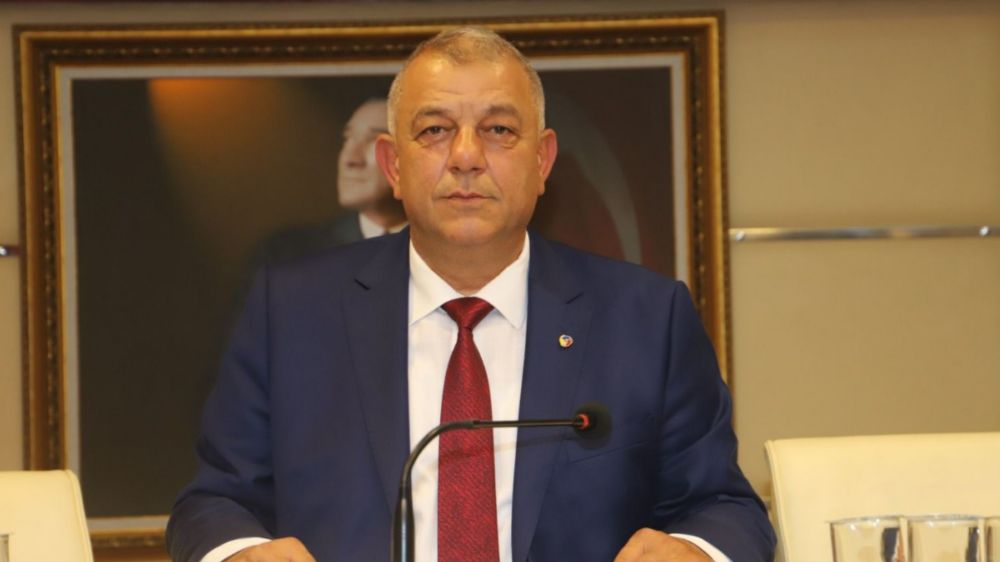 DTSO Başkanı Erdoğan Bıyık'tan Tasarruf tedbirlerine destek