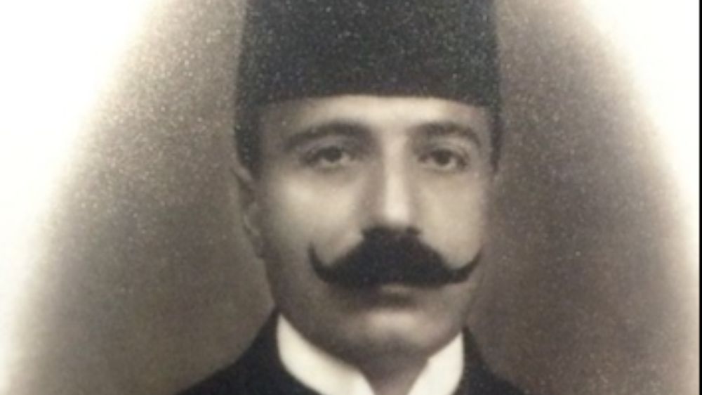Erzurumlu Nafiz Kotan'ın Anısına: Ankara'daki Apartman Müzeye Dönüşüyor