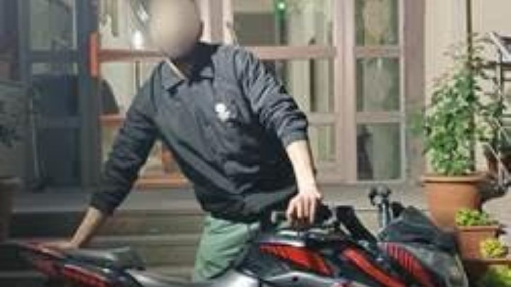  Eskişehir'de çalıntı motosiklet sahibine teslim edildi! 