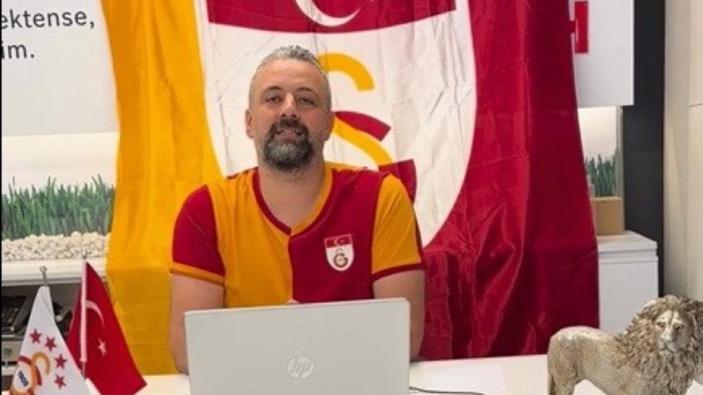 Galatasaray taraftarları birlik oldu