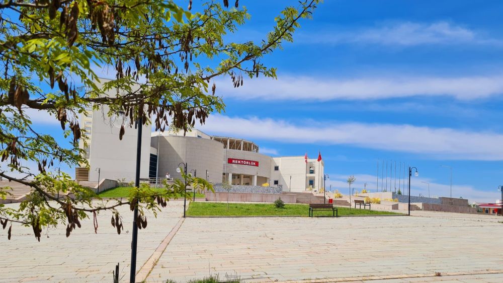Kastamonu Üniversitesi’nden iklim değişikliği projesine TÜBİTAK'tan destek