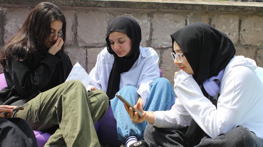 Kayseri'de Öğrencilere İletişim Becerilerini Geliştirme Fırsatı
