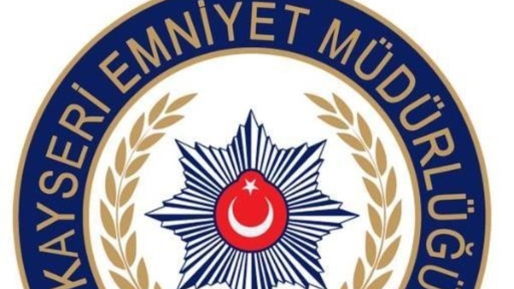 Kayseri'de operasyon! 12 kişi yakalandı