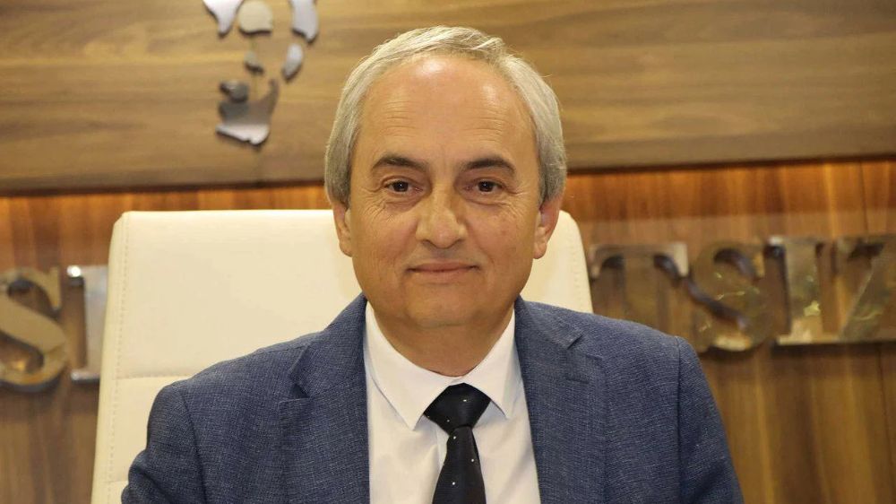 Kepez Belediye Başkanı Mesut Kocagöz'ün tutukluğuna itiraz ikinci kez reddedildi