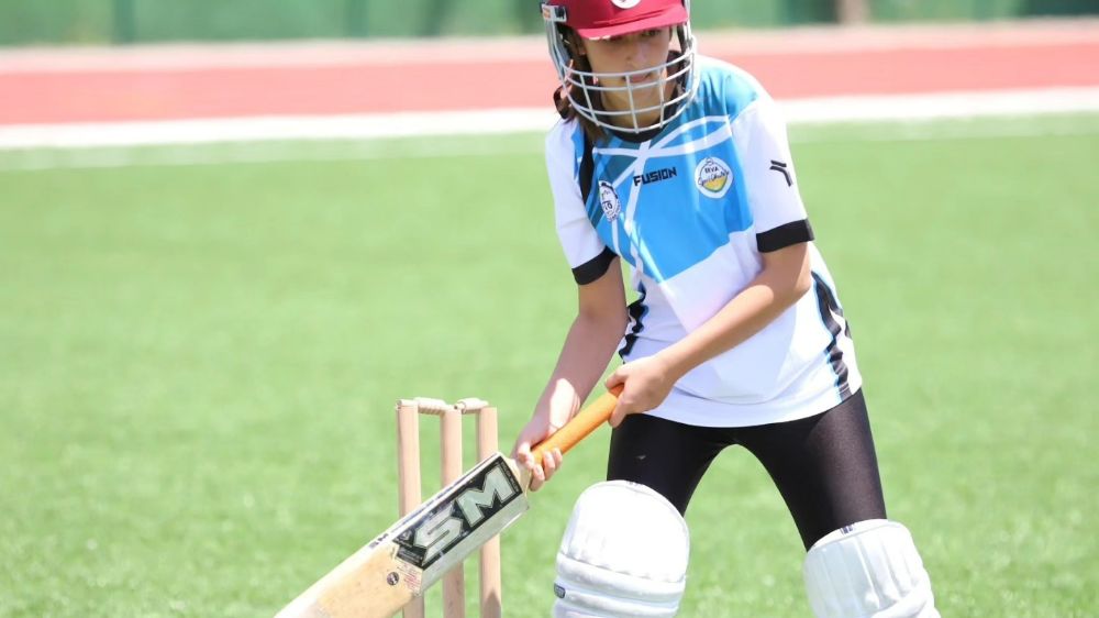Kriket Türkiye Şampiyonası'nın ev sahibi Denizli