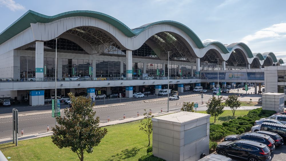 MAHB, Sabiha Gökçen'de tek başına yoluna devam edecek!