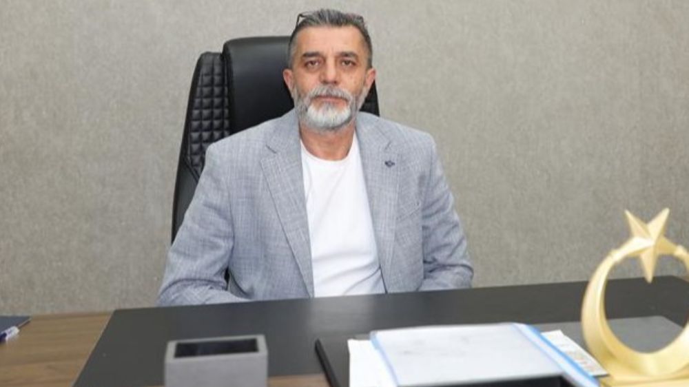Manisa Şehzadeler Belediye Başkanı Gülşah Durbay, Belediye Başkan Yardımcılarını Açıkladı