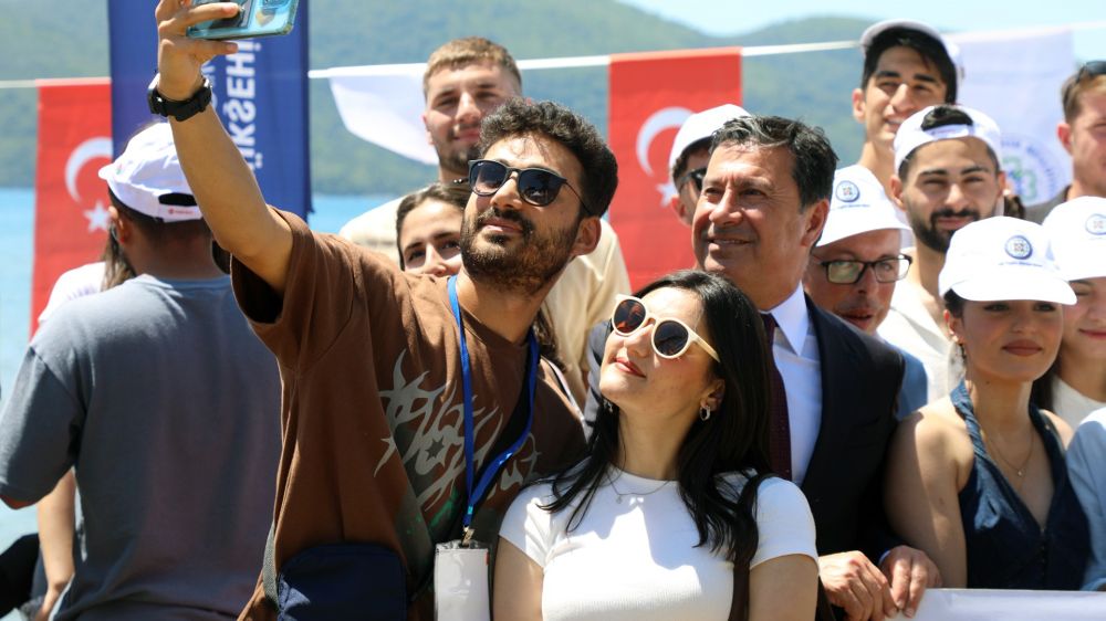 Muğla'da 19 Mayıs Gençlik Festivali ile Kutlanıyor!