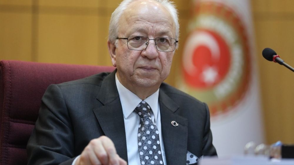 Sivas İl Genel Meclisi Başkanı, Kendi Şahsi Aracıyla Hizmet Edecek