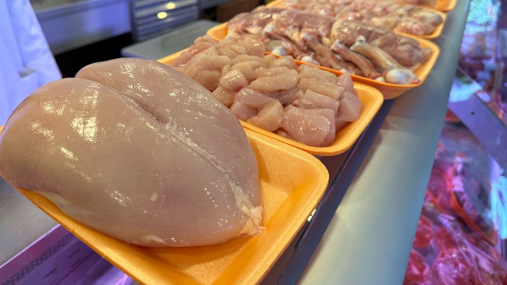 Tavukta ihracat kısıtlamasının fiyat artışını durdurması bekleniyor