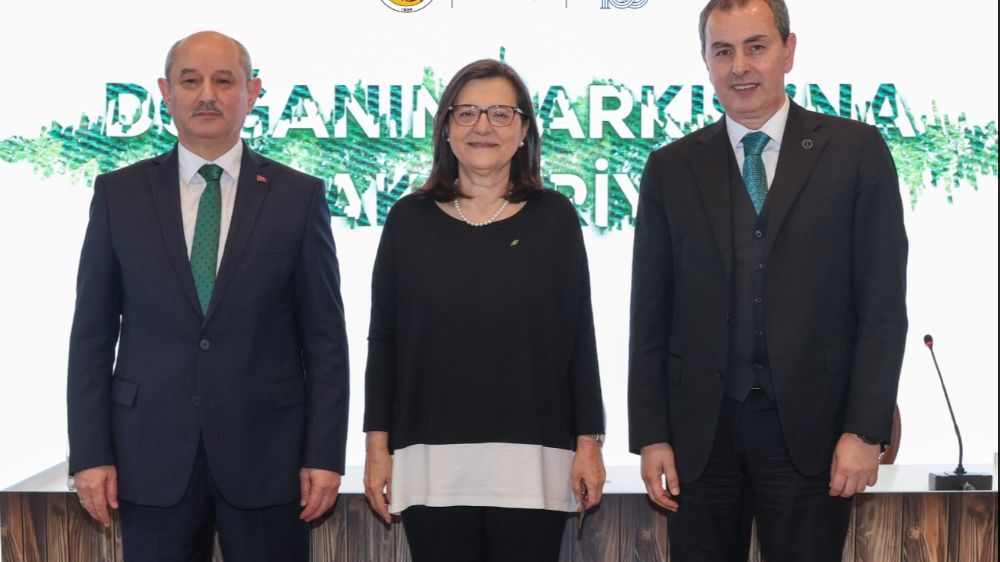 Türkiye İş Bankası’nın 100. yılında gerçekleştirdiği projeye tekrar can verecek 