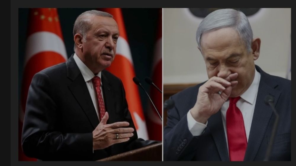Türkiye'nin boykotu İsrail'i Fena Vurdu