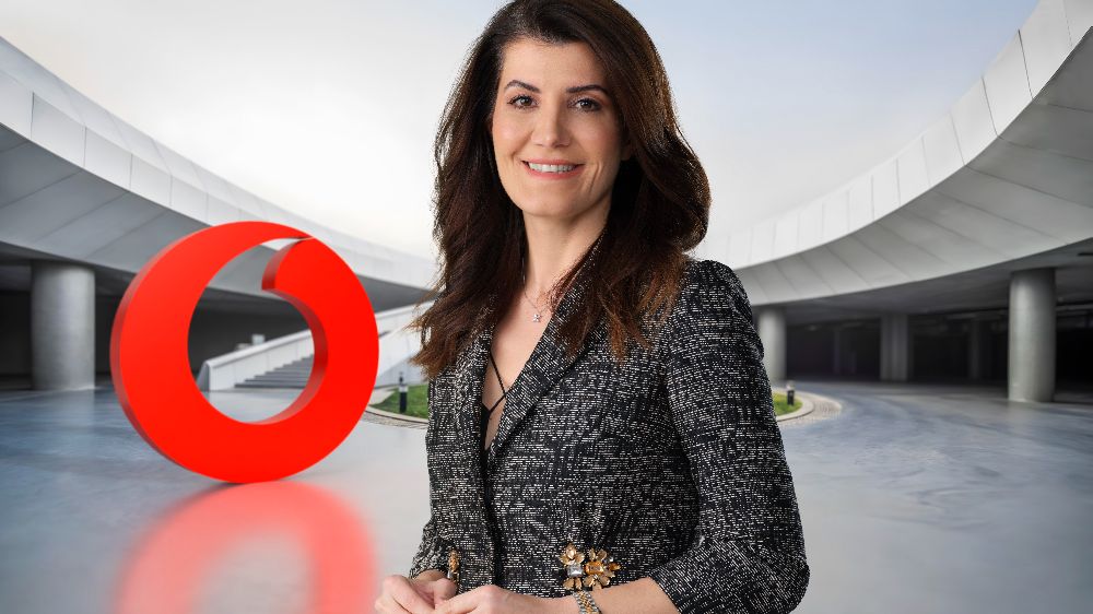 Vodafone Business, otomotiv sektöründeki çalışmalarına hız kesmeden devam ediyor 