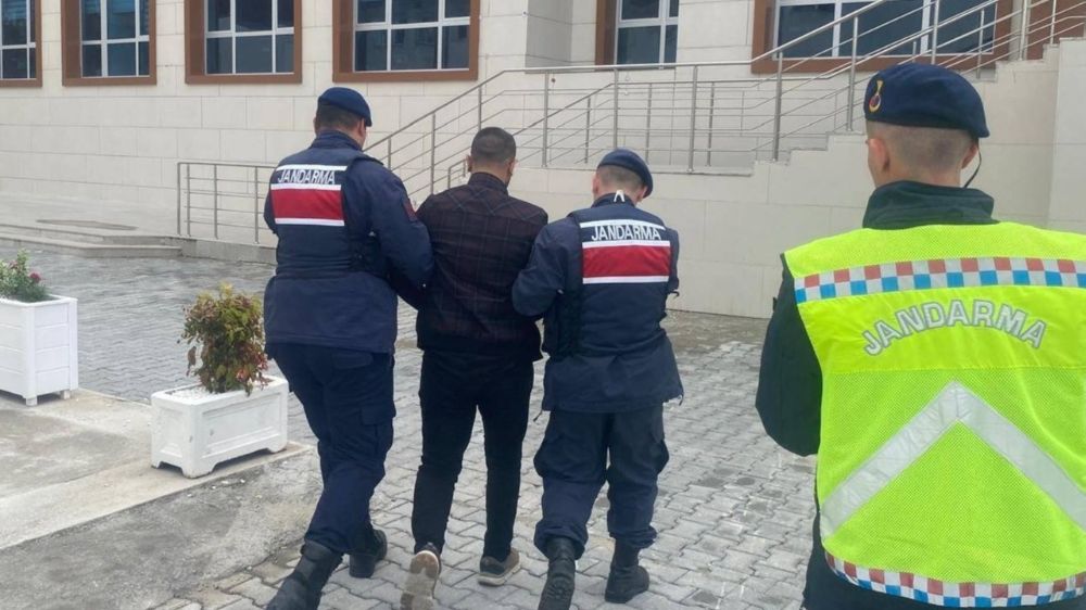 Yalova'da DAEŞ Terör Örgütü Üyeliği Şüphelisi Yakalandı