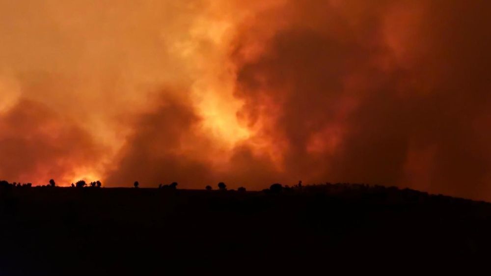 Diyarbakır ve Mardin’de çıkan yangında hayatını kaybeden sayısı yükseliyor  12  kişi öldü 78 kişi etkilendi 