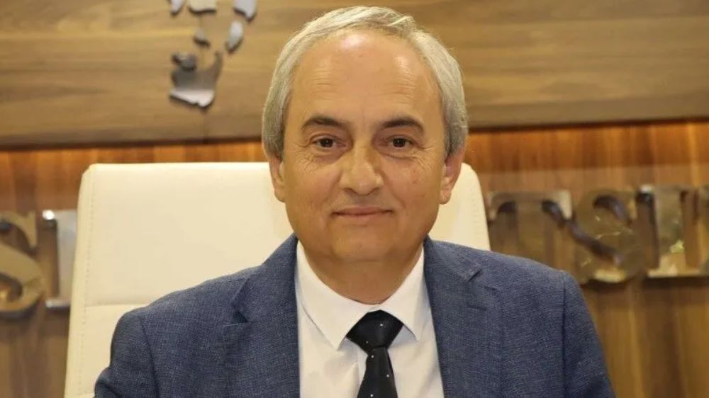 Kepez Belediye Başkanı Mesut Kocagöz'e Tahliye Yolu 