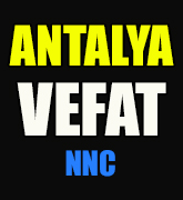 Naciye Kara vefat Finike