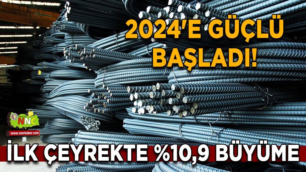 Türkiye İMSAD 2024'e Güçlü Başladı!